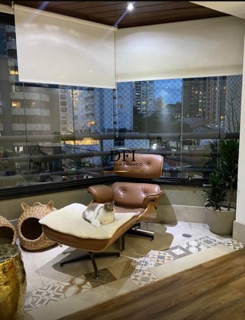 apartment em Rua Engenheiro Jorge Oliva, Vila Mascote - São Paulo - SP