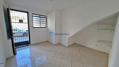 house em Rua Paulo Orozimbo, Cambuci - São Paulo - SP