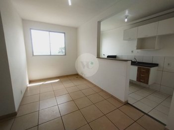 apartment em Rua Laura Villani Piovesan, Jardim Ipanema - São Carlos - SP