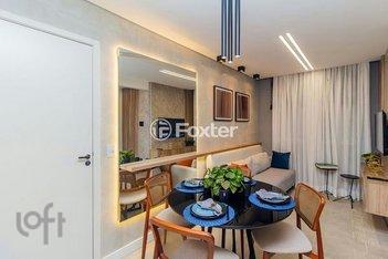 apartment em Orleaes, Serraria - Porto Alegre - RS