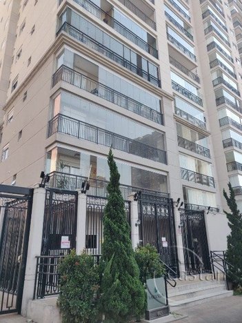 apartment em Rua Clemente Pereira, Ipiranga - São Paulo - SP