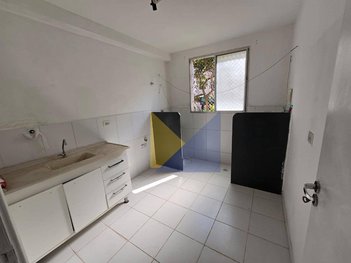 apartment em Rua Fernando Luz, Água Chata - Guarulhos - SP