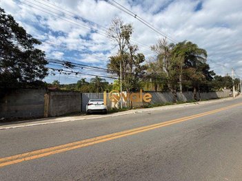 land_lot em Avenida João Rodolfo Castelli, Putim - São José dos Campos - SP