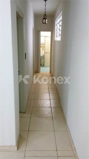 apartment em Rua Altinópolis, Água Fria - São Paulo - SP