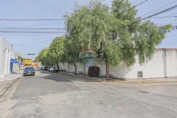 industrial em Rua Durvalino Baptista Affonso, Vila Josefina - Sorocaba - SP