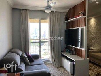 apartment em Rua Alexandre Levi, Cambuci - São Paulo - SP
