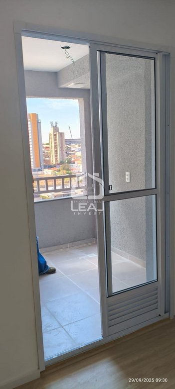 apartment em Avenida das Belezas, Vila Plana - São Paulo - SP