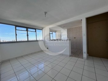 apartment em Rua Barão de Monte Santo, Mooca - São Paulo - SP