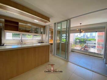 apartment em Rua Pintassilgo, Vila Uberabinha - São Paulo - SP