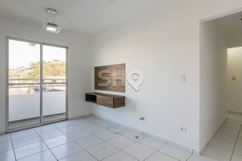 apartment em Avenida Escola Politécnica, Rio Pequeno - São Paulo - SP