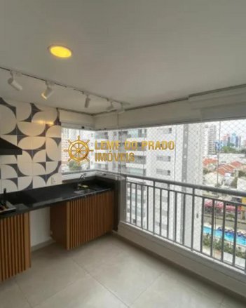 apartment em Rua Venezuela, Centro - Santo André - SP