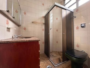 apartment em Rua Cristiano Viana, Cerqueira César - São Paulo - SP