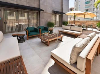 apartment em Rua 2500, Centro - Balneário Camboriú - SC