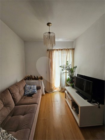 apartment em Rua Vinte e Quatro de Fevereiro, Casa Branca - Santo André - SP