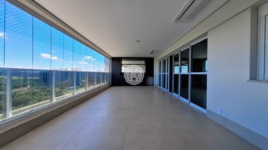 apartment em Rua Professor Doutor Pier Luigi Castelfranchi, Jardim Ilhas do Sul - Ribeirão Preto - SP