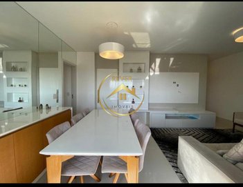 apartment em Rua Engenheiro José Francisco Bento Homem de Mello, Fazenda São Quirino - Campinas - SP
