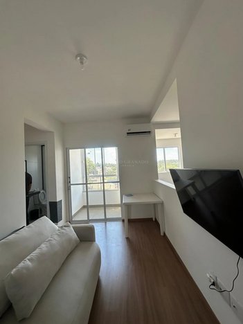 apartment em Rua Dracena, Parque Industrial 200 - Maringá - PR