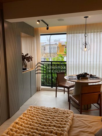 apartment em Rua Gabriel de Lara, Vila Cordeiro - São Paulo - SP