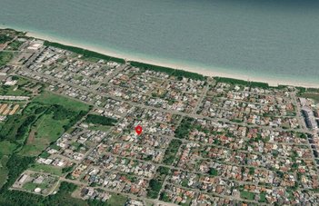 land_lot em Rua dos Marimbaus, Jurerê Internacional - Florianópolis - SC