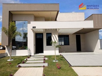 house em Rua Pedro Pereira dos Santos, Jardim Residencial Dona Maria José - Indaiatuba - SP