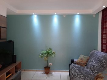 house em Rua Maria Angélica Franci, Vila Francos - São Paulo - SP