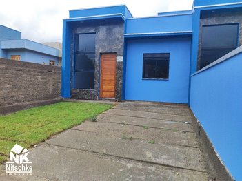 house em Rua Professora Nair Pedrolina Martin, São Jacó - Sapiranga - RS