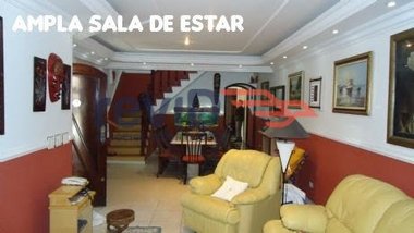 house em Rua José Arigó, Jardim Nossa Senhora do Carmo - São Paulo - SP