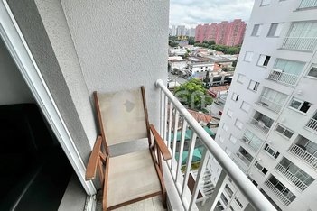 apartment em Rua Relíquia, Jardim das Laranjeiras - São Paulo - SP