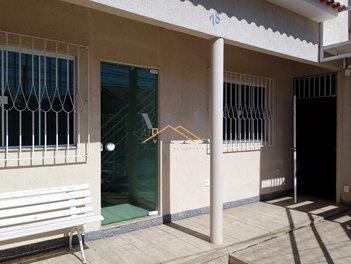 house em Rua Setecentos e Cinqüenta e Oito, Casa de Pedra - Volta Redonda - RJ