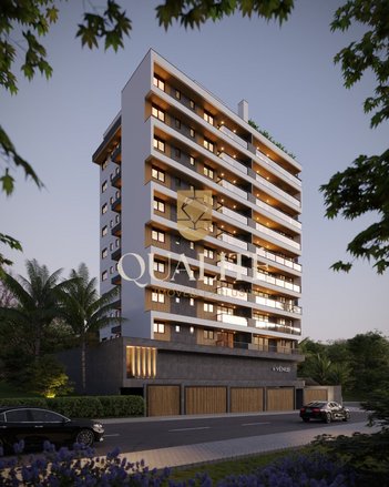 apartment em Rua Tomáz Domingos da Silveira, Pagani - Palhoça - SC