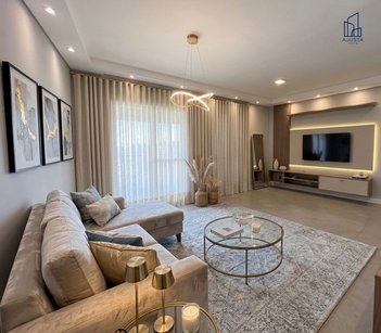 apartment em Rua Dom Bosco, Vila Espírito Santo - Sorocaba - SP