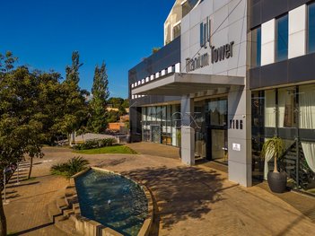 office em Doutor Álvaro Severo de Miranda, Cidade Nova - Passo Fundo - RS