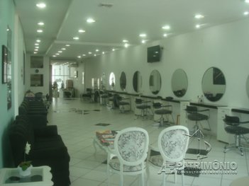 commercial_property em Rua Cesário Mota, Centro - Sorocaba - SP