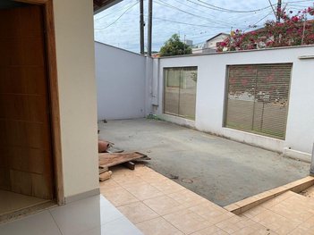 house em Rua Joaquim Murtinho, Jardim Novo Sabará - Londrina - PR