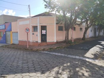 house em Avenida Major Dario Alves de Carvalho, Vila Xavier (Vila Xavier) - Araraquara - SP