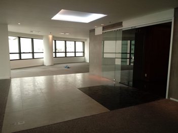 corporate_floor em Rua Senador Milton Campos, Vila da Serra - Nova Lima - MG