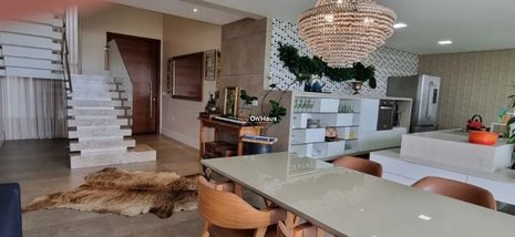 house em Servidão Natalicia Pereira, João Paulo - Florianópolis - SC