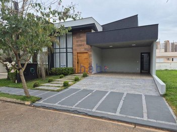 house em Rua Amélia Bozzola Ferreira, Residencial Villa do Bosque - Sorocaba - SP