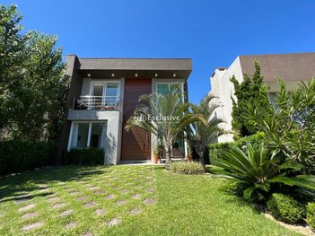 house em Avenida Central, Xangri-Lá - Xangri-Lá - RS