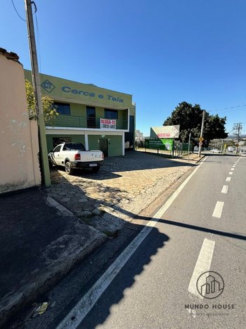 industrial em Rua Pereira da Fonseca, Éden - Sorocaba - SP