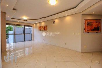 apartment em Carvalho Monteiro, Petrópolis - Porto Alegre - RS