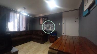 apartment em Rua Lamartine Maia da Silva Torres, Bosque dos Eucaliptos - São José dos Campos - SP