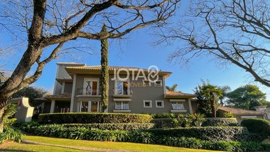 house em Rua João Batista Dallarmi, Santo Inácio - Curitiba - PR