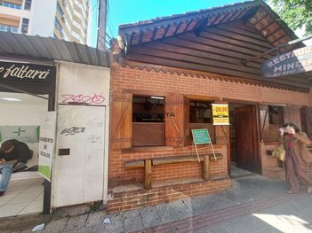 commercial_building em Rua Senador Souza Naves, Centro - Londrina - PR