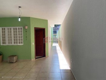 house em Rua Ângelo Borin, Jardim Cica - Jundiaí - SP