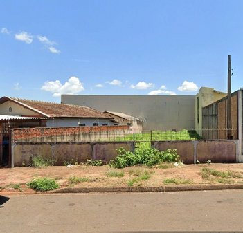 commercial_land_lot em Araúna, Ideal - Londrina - PR