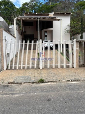 house em Rua Carmem Cotta, João XXIII - Timóteo - MG