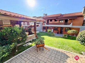 house em Rua das Gardênias, Cidade Nova - Caxias do Sul - RS