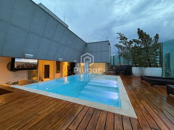 apartment em Rua Ipê Branco, Vale do Sereno - Nova Lima - MG