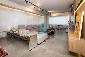apartment em Lopes Neto, Itaim Bibi - São Paulo - SP